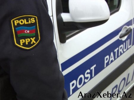 FHN əməkdaşı iş yoldaşını güllələdi