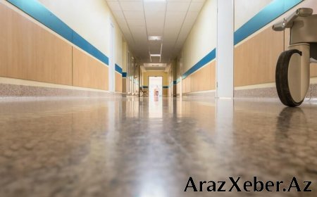Azərbaycanda bu klinika bağlandı