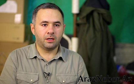 Ülvi Həsənli və Sevinc Vaqifqızı ilə bağlı qərar verildi
