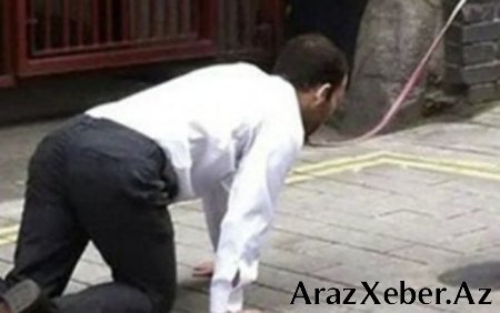 Gədəbəydəki şok hadisə ilə bağlı yeni xəbər: "Başına ip bağlanan oğlan..."