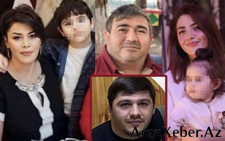 Ürəyi zəif olanlar oxumasın! - Əhmədin istintaqa DANIŞDIQLARI yayımlandı