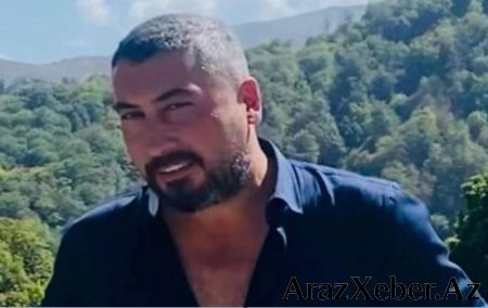 Bakıda türkiyəli iş adamının meyiti tapıldı