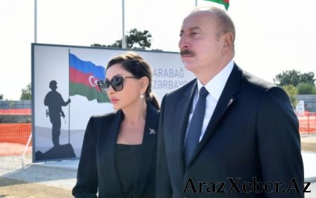 Mili Məclis adından Prezident İlham Əliyevə və Mehriban Əliyevaya təbrik məktubu ünvanlandı