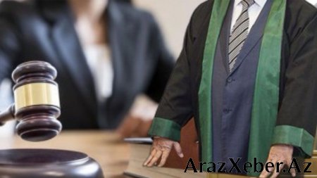 Qayınatasını öldürən kürəkənin cəzası azaldıldı