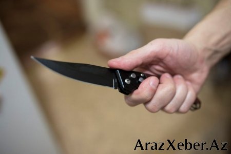 Ordubadda həmkəndlisini qəsdən öldürməkdə şübhəli bilinən şəxs saxlanıldı