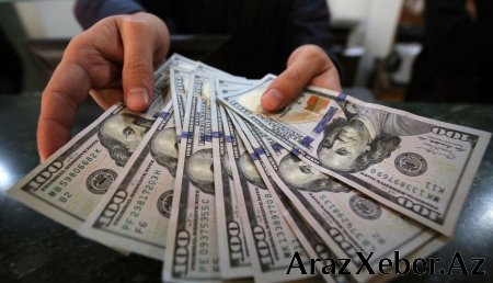 Dollar almaq istəyənlərin nəzərinə