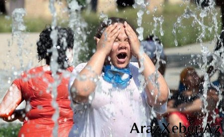 Şənbə gününün hava proqnozu açıqlandı
