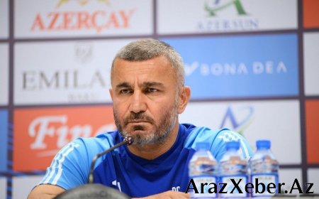 Qurban Qurbanov niyə AFFA-nın onlayn iclasına qatılmayıb?