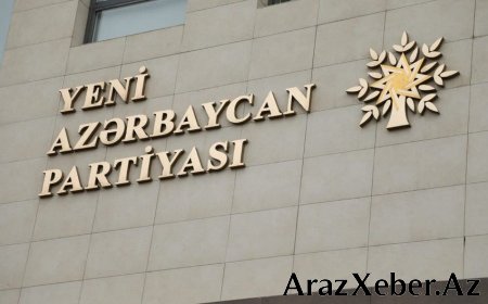 SON DƏQİQƏ: YAP İdarə Heyətinin qapalı iclası keçirilir