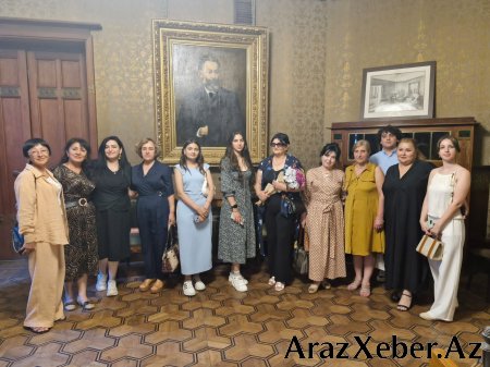 Gürcüstan Yazıçılar Birliyinin və Gürcüstan Azərbaycanlı Qadınlar Assosiasiyasının birlikdə təşkilatçılığı ilə Azərbaycanlı Yazıçı Sona Abbasəliqızı Gürcüstan Yazıçılar Birliyinin  üzvü seçilib