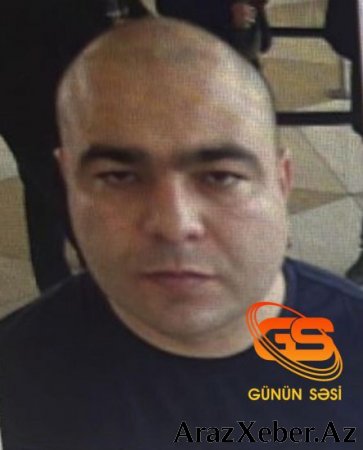 Alimpaşa Məmmədova hökm oxundu