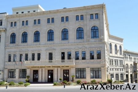 Milli Məclisin buraxılmasının Konstitusiyaya uyğunluğu barədə Prezidentin sorğusuna baxılacaq