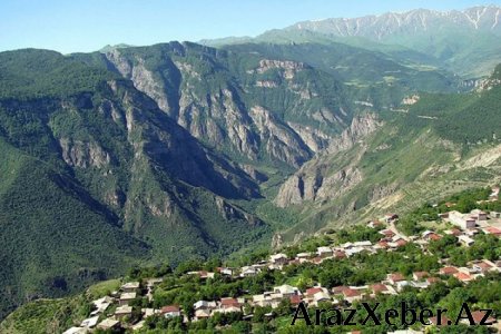 Ermənistan daha bir kəndimizi təhvil verməyə hazırlaşır?