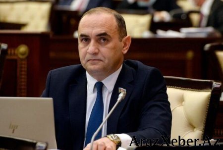 Deputat: Bəzi cinayətlərin qarşısının alınması üçün ölüm cəzası daha effektivdir