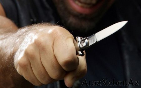 Əmisi oğluna 50 bıçaq vuraraq öldürən şəxs: “Arvadımın xəyanət etdiyi barədə rüsvayedici məlumatlar yaymışdı”