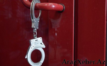 Qadınlara qarşı dələduzluqda şübhəli bilinən şəxslər tutuldu