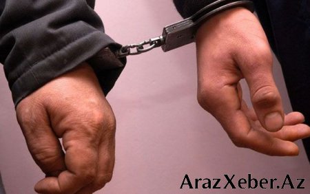 Culfada bacısını öldürməkdə şübhəli bilinən kişi tutuldu