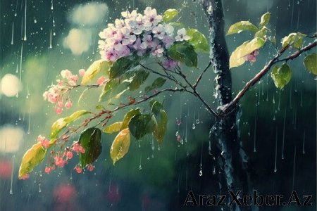 Temperatur enəcək - XƏBƏRDARLIQ