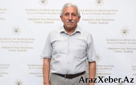 58 bal toplayan 65 yaşlı müəllim: “30-40 il işləyir və bir avtomobil ala bilmir”- MÜSAHİBƏ