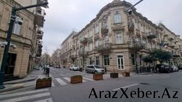 Bu tarixdə Bakıda 10 günlük karantin olacaq? 