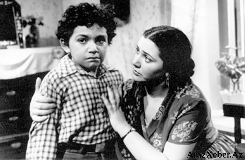 Gerçək həyatını filmdə oynayan GÖRÜN KİMDİR