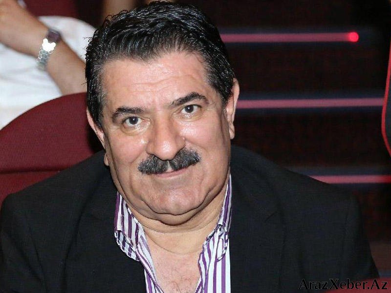 Ağadadaş Ağayev barədə ən son məlumatlar AÇIQLANDI, SƏHHƏTİ İMKAN VERƏRSƏ...