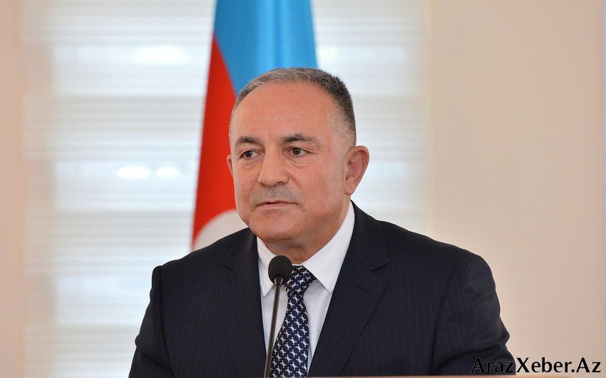 Vilayət Vəliyev yenidən Azərbaycan Texniki Universitetinin (AzTU) rektoru təyin edildi-SƏRƏNCAM