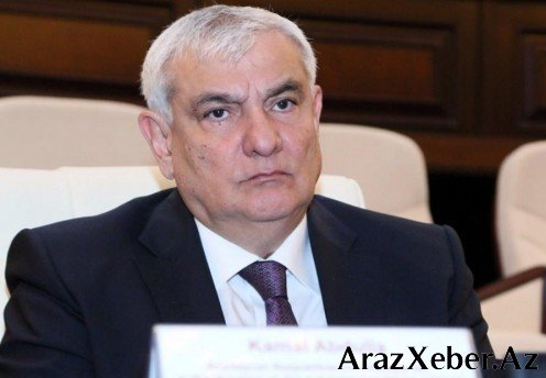 Professordan rektor Kamal Abdullaya ittihamlar: ADU-da bu qanunsuzluqlar baş verir…