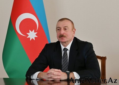 İslamabadda İlham Əliyevin Asif Əli Zərdari ilə geniş tərkibdə görüşü başlayıb