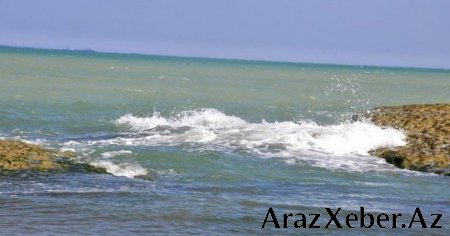 Xəzər niyə insanları “udur”? – Dənizdəki görünməz təhlükə bu imiş…