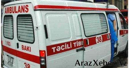 Şamaxıda toyda kütləvi zəhərlənmə oldu