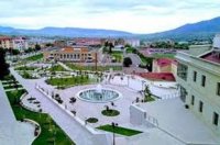 Xankəndi şəhərində camaşırxana xidməti üzrə bankdan 350 min manat kredit əldə edilib