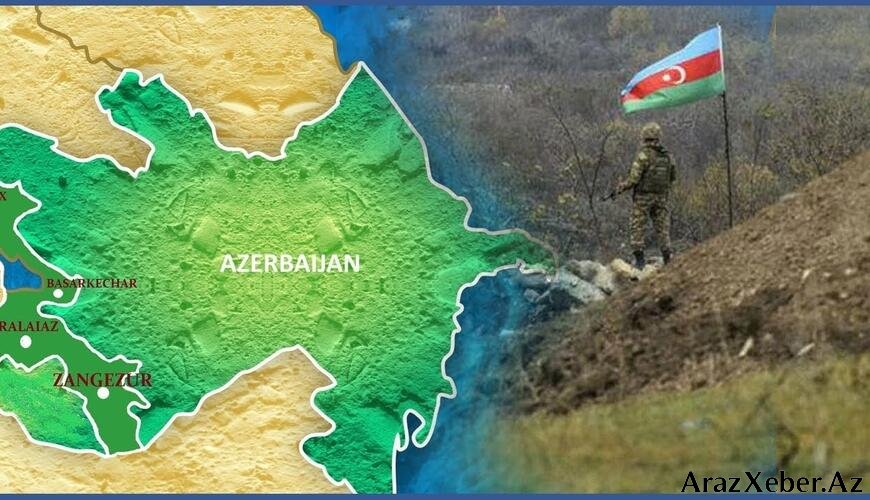 Zəngəzur onların nəzarətinə keçir? - Yalnız bu halda...
