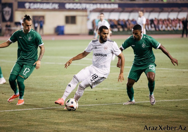 "Qarabağ" azarkeşləri üçün bundan pis xəbər ola bilməzdi - GETDİ!