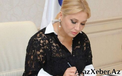Rühəngiz Heydərovanın icra başçısı olan dayısı niyə işdən çıxarıldı?