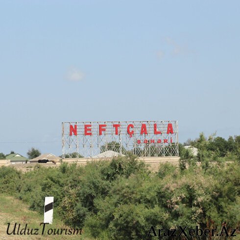 NEFTÇALA SAKİNLƏRİNDƏN BAŞ PROKURA MÜRACİƏT – “Sizinlə gələn orqan nümayəndələri tapşırıqlarınızı icra etmirlər” / VİDEO