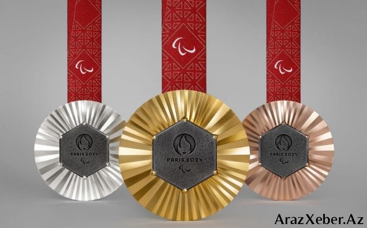 Azərbaycan medal sıralamasında 28-ci yerdə QƏRARLAŞDI