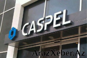 SABİQ NAZİRİN “TENDER KRALI”NA ÇEVRİLƏN ŞİRKƏTİ... - Azərbaycanda “Caspel”dən başqa İT şirkəti yoxdur? -DE-FAKTO