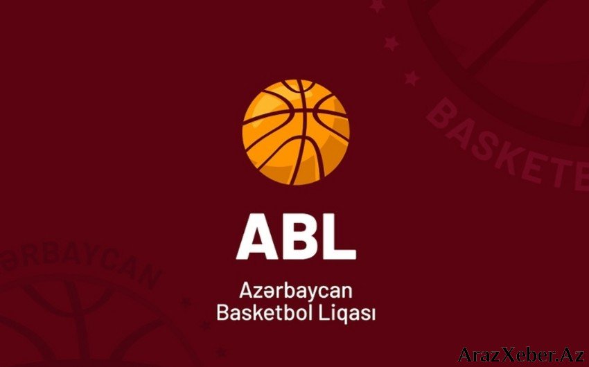 Azərbaycan Basketbol Liqası: "Gəncə" "Sumqayıt"la qarşılaşacaq
