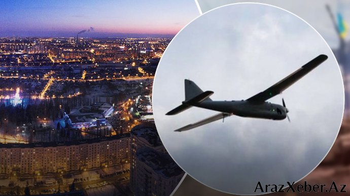 Dron müharibəsi qapıda- biz də hazır deyilik...