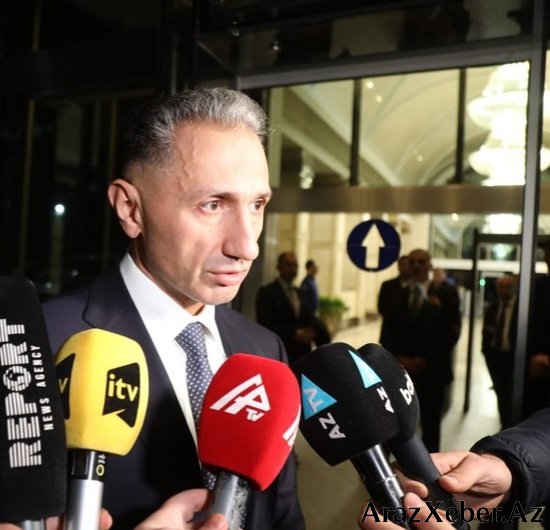 Nazir: "Son qərar sabah və ya yaxın günlərdə veriləcək"