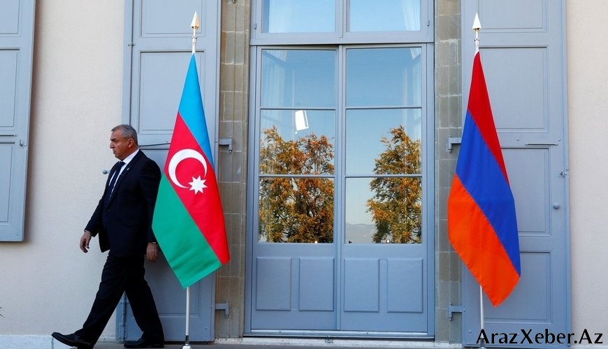 Sülh müqaviləsində “18-ci bənd” iddiası - əslində necədir...