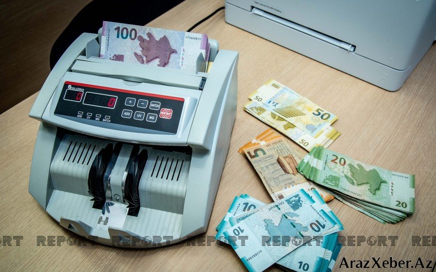 Azərbaycan beynəlxalq investisiya və inkişaf fondlarına kapital qoyuluşunu 8 dəfəyə yaxın artırıb