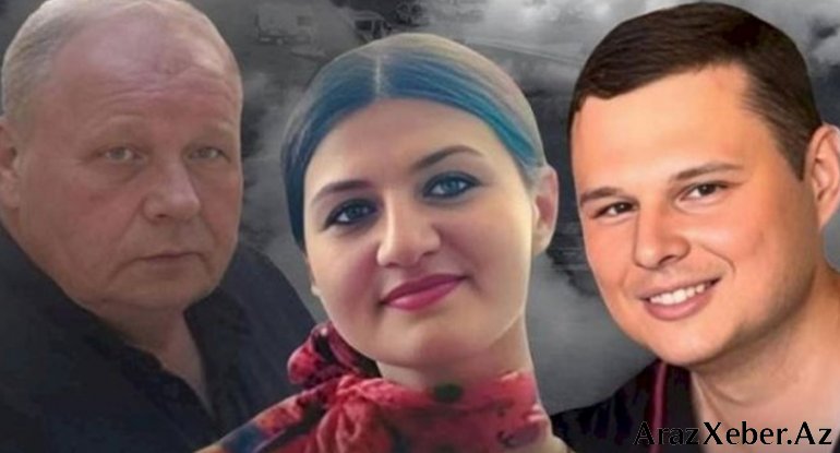 Həlak olan ekipaj üzvlərinin ailələrinə Prezident təqaüdü veriləcək - MƏBLƏĞ