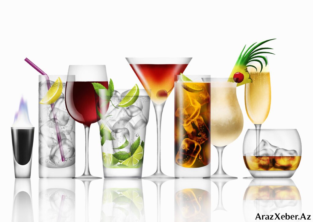 Alkoqola alternativ KƏŞF: Ruhi hal və rahatlama TƏSİRİ YAŞADIR – FOTO
