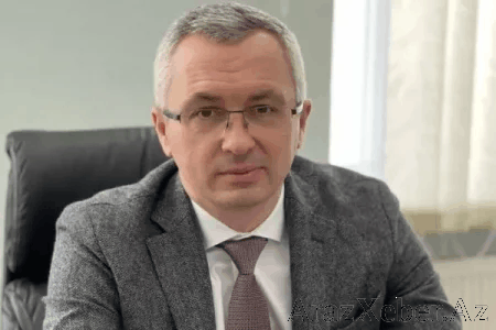 Gömrük Xidmətinin rəisi 100 min dollarlıq əmlakını gizlədibmiş