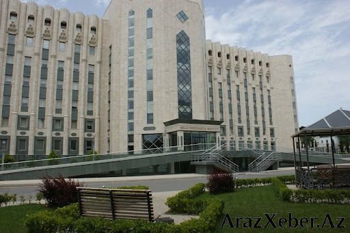 Milli Onkologiya Mərkəzinin 50 minlik tenderi ləğv olundu