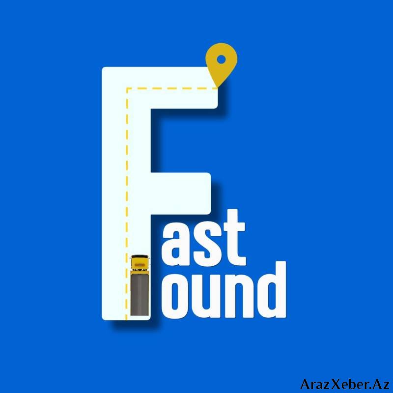 Nəqliyyat və yük tapmaq üçün inqilabi mobil tətbiq - Fast Found