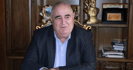 Sabiq məmur Şərurlu İsfəndiyarı İFŞA ETDİ:"155 min dollarımı vermir"