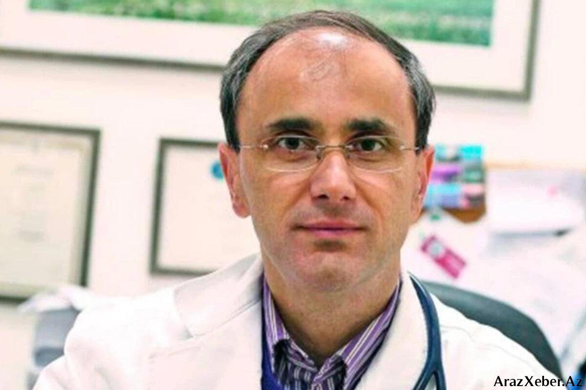 Həkim-endokrinoloqu baş nazir təyin etdilər